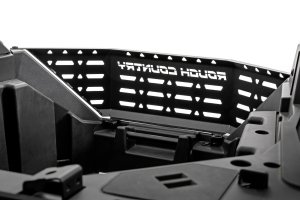 Polaris RZR PRO XP Cargo Gate - Rear - Rough Country - Rough Country - '20-'21